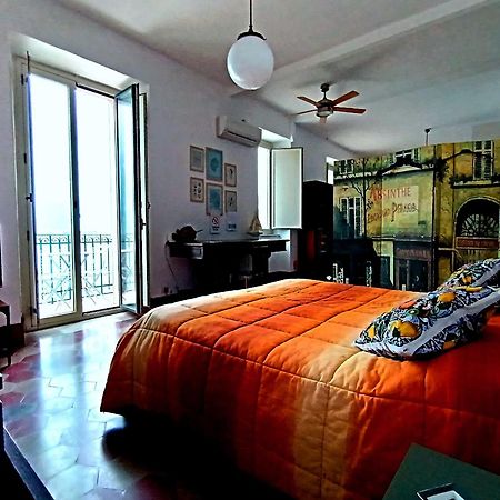 Вилла Casa Angioletta Таормина Экстерьер фото