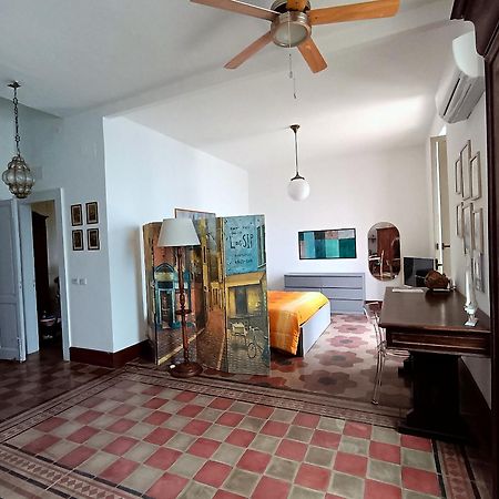 Вилла Casa Angioletta Таормина Экстерьер фото