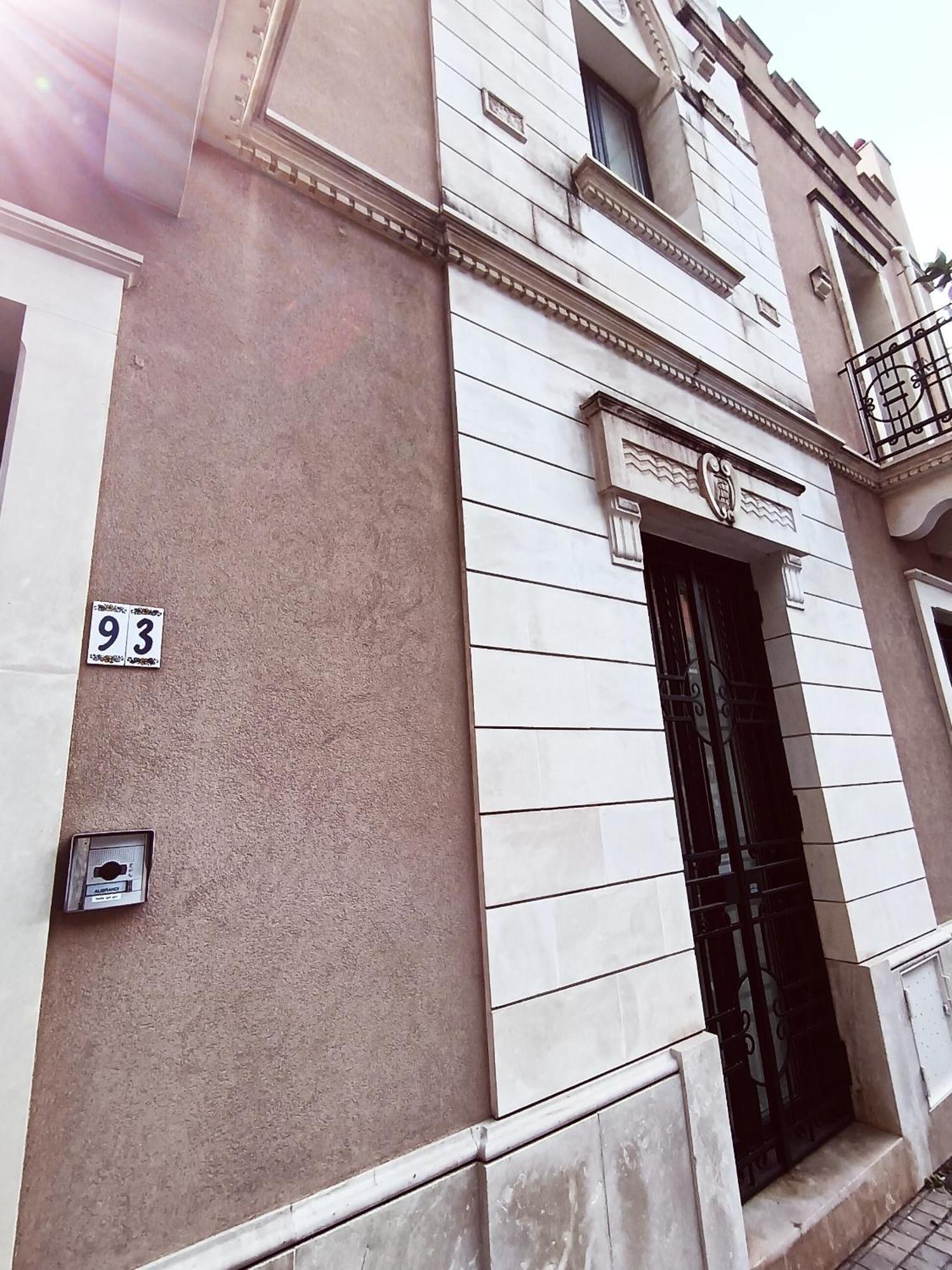 Вилла Casa Angioletta Таормина Экстерьер фото