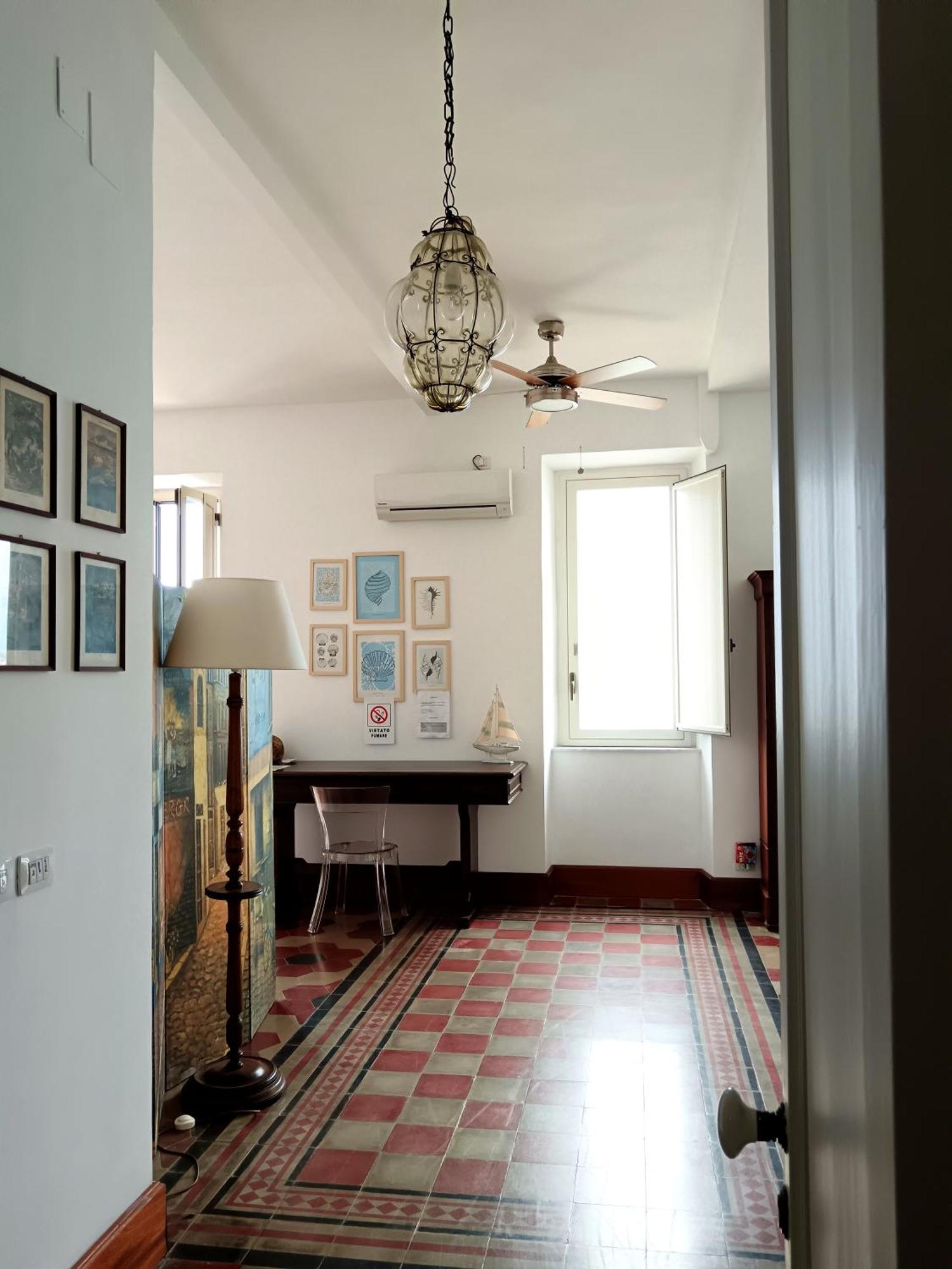 Вилла Casa Angioletta Таормина Экстерьер фото